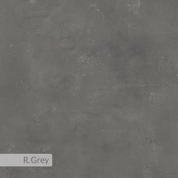 Menora Skrivebord 110 cm - Retro Grey - Møbler - Borde - Kontorbord - Skrivebord - hjørneskrivebord