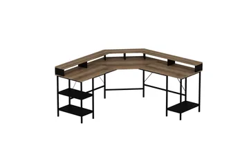 Naina Hjørneskrivebord