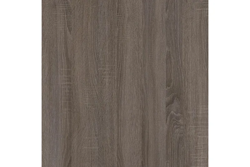 Owen Skrivebord 102 cm Grå/Sort - Dorel Home - Møbler - Borde - Kontorbord - Skrivebord