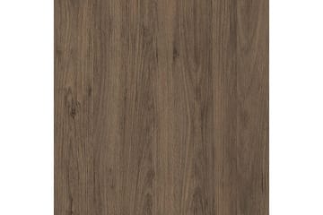 Owen Skrivebord 102 cm Natur/Sort - Dorel Home - Møbler - Borde - Kontorbord - Skrivebord