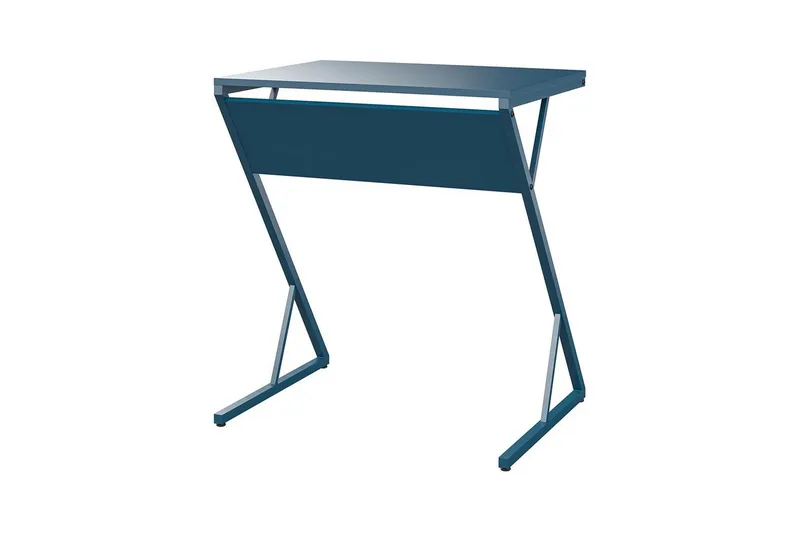 Skrivebord Reol - Møbler - Borde - Kontorbord - Skrivebord