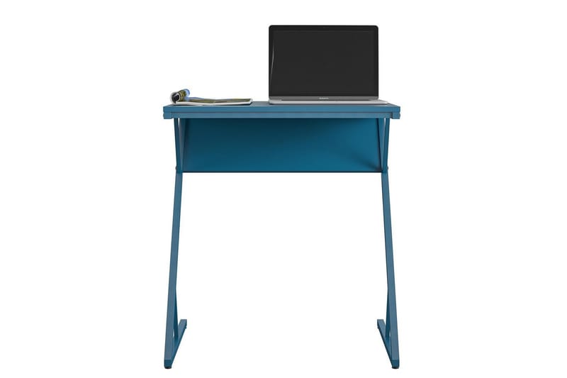 Skrivebord Reol - Møbler - Borde - Kontorbord - Skrivebord