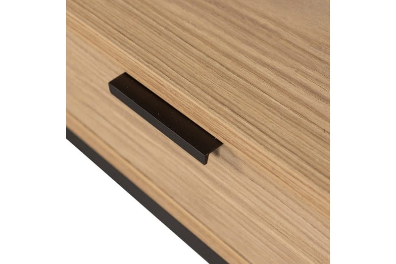 Skrivebord Silas - Eg, Eg - Møbler - Borde - Kontorbord - Skrivebord