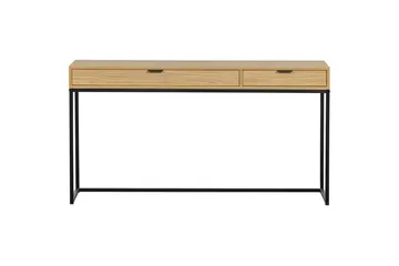 Skrivebord Silas - Eg, Eg - Møbler - Borde - Kontorbord - Skrivebord