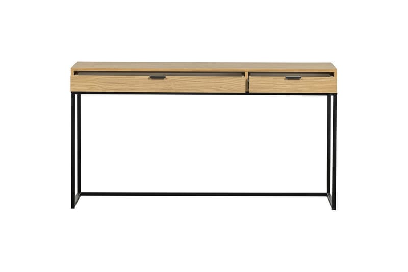 Skrivebord Silas - Eg, Eg - Møbler - Borde - Kontorbord - Skrivebord