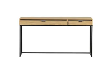Skrivebord Silas - Eg, Eg - Møbler - Borde - Kontorbord - Skrivebord