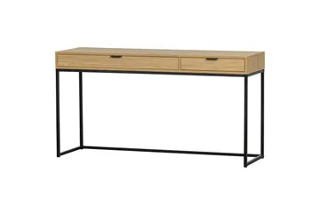 Skrivebord Silas - Eg, Eg - Møbler - Borde - Kontorbord - Skrivebord