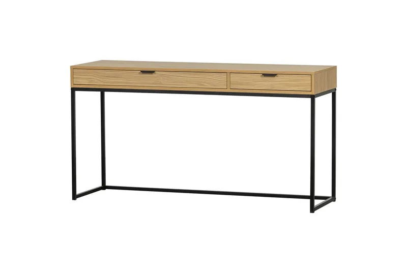 Skrivebord Silas, Eg, Eg