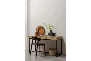 Skrivebord Silas - Eg, Eg - Møbler - Borde - Kontorbord - Skrivebord