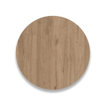 Skrivebord Skye Decor Bren (100 x 75 x 55 cm) Eg - Eg - Møbler - Borde - Kontorbord - Skrivebord