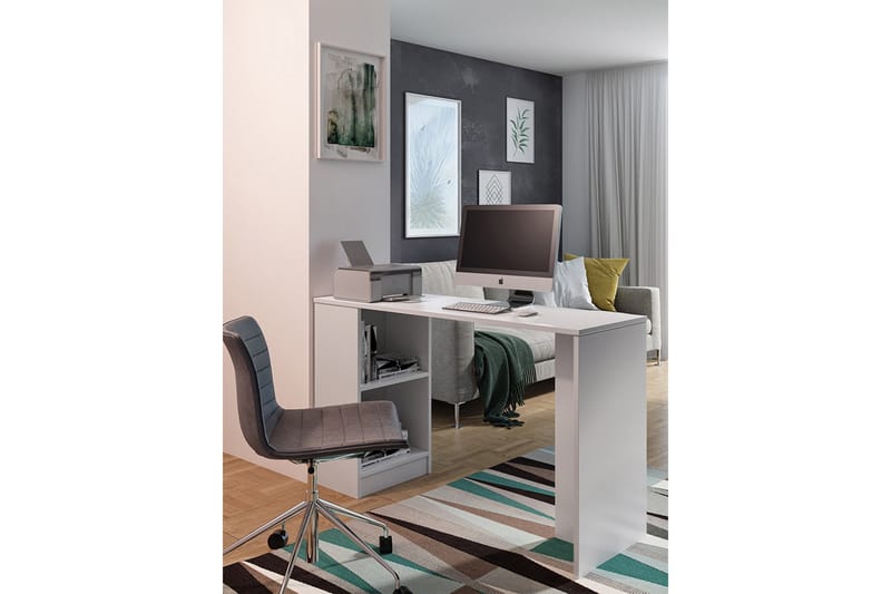 Tynemouth Skrivebord - Møbler - Borde - Kontorbord - Skrivebord