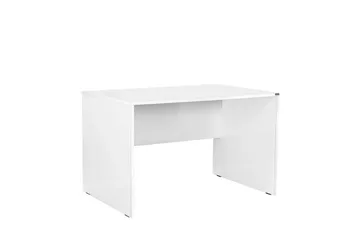 Studiebord Matulca Hvid - Hvid - Møbler - Borde - Kontorbord - Skrivebord