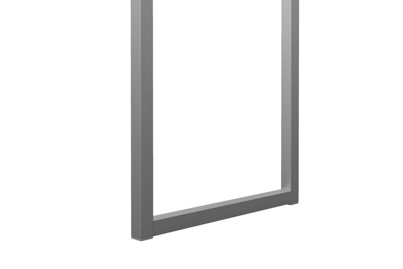 Taketo Skrivebord 40x101,6 cm - Hvid - Møbler - Borde - Kontorbord - Skrivebord