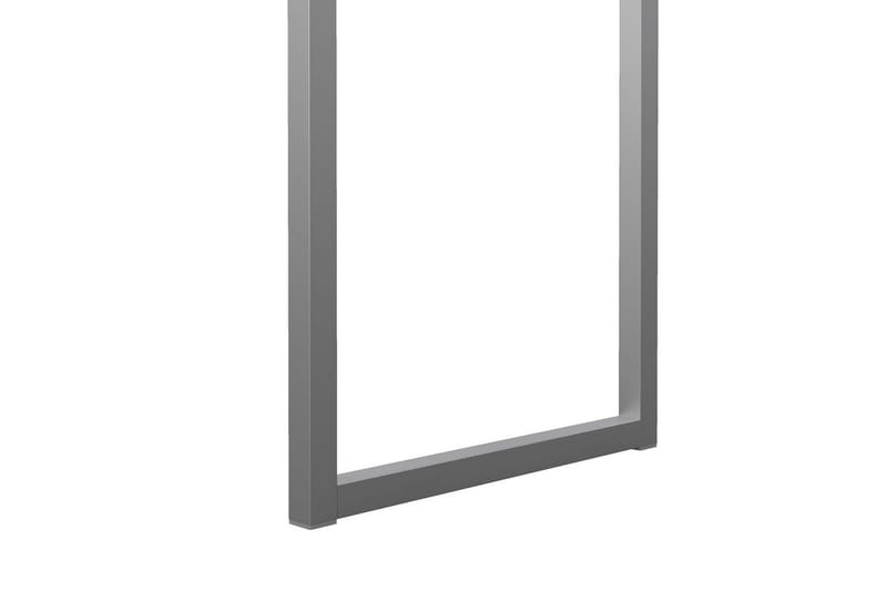 Taketo Skrivebord 40x101,6 cm - Hvid - Møbler - Borde - Kontorbord - Skrivebord