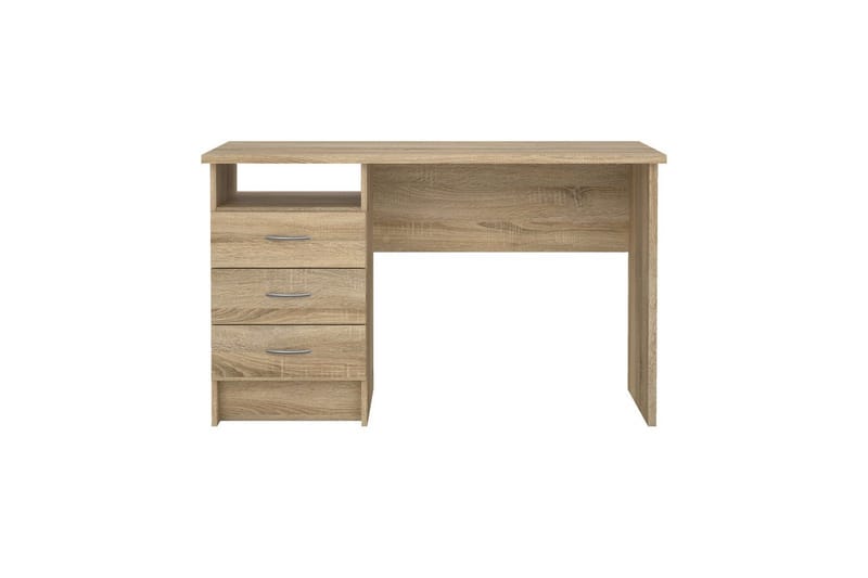 Taketo Skrivebord 48,1x120,1 cm - Natur - Møbler - Borde - Kontorbord - Skrivebord