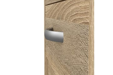 Taketo Skrivebord 48,5x109,3 cm - Natur - Møbler - Borde - Kontorbord - Skrivebord