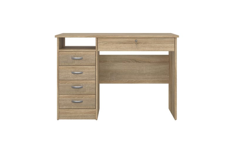 Taketo Skrivebord 48,5x109,3 cm - Natur - Møbler - Borde - Kontorbord - Skrivebord