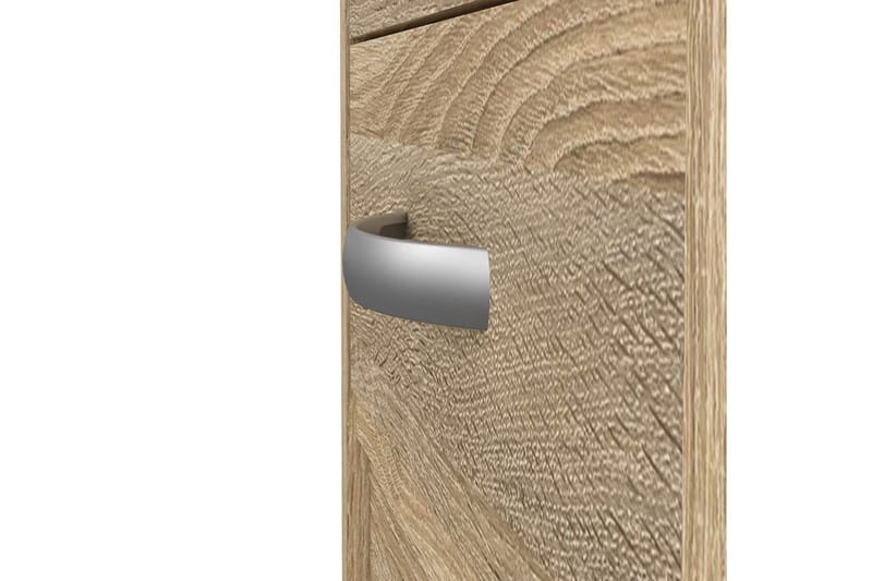 Taketo Skrivebord 48,5x109,3 cm - Natur - Møbler - Borde - Kontorbord - Skrivebord