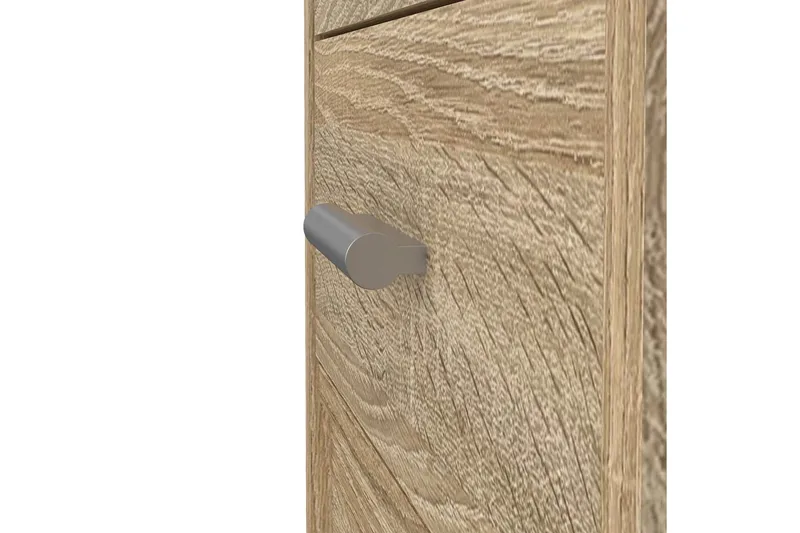 Taketo Skrivebord 48,5x110 cm - Natur - Møbler - Borde - Kontorbord - Skrivebord