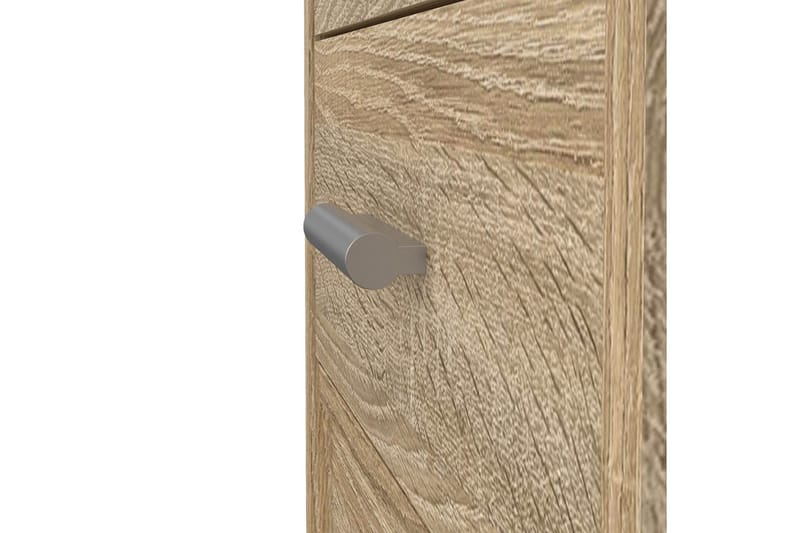 Taketo Skrivebord 48,5x110 cm - Natur - Møbler - Borde - Kontorbord - Skrivebord