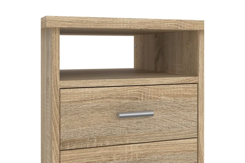 Taketo Skrivebord 48,5x110 cm - Natur - Møbler - Borde - Kontorbord - Skrivebord