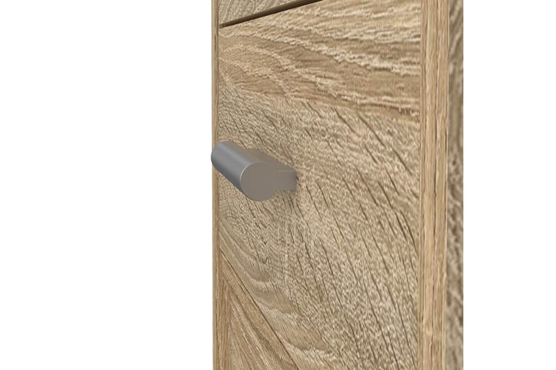 Taketo Skrivebord 48,5x110 cm - Natur - Møbler - Borde - Kontorbord - Skrivebord