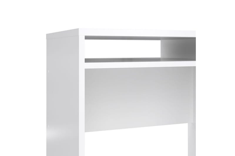 Taketo Skrivebord 48x110 cm - Elfenben - Møbler - Borde - Kontorbord - Skrivebord