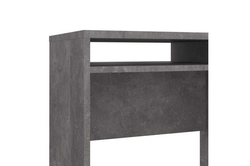 Taketo Skrivebord 48x110 cm - Hvid - Møbler - Borde - Kontorbord - Skrivebord