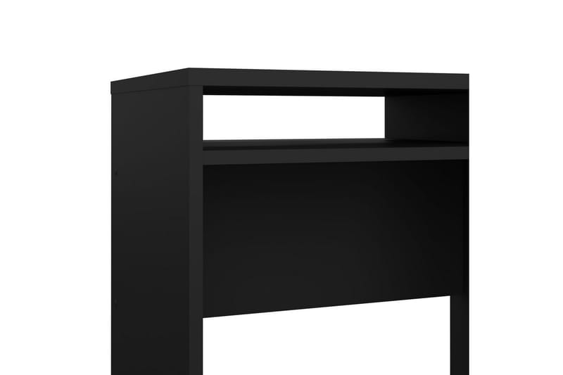Taketo Skrivebord 48x110 cm - Mørkegrå - Møbler - Borde - Kontorbord - Skrivebord