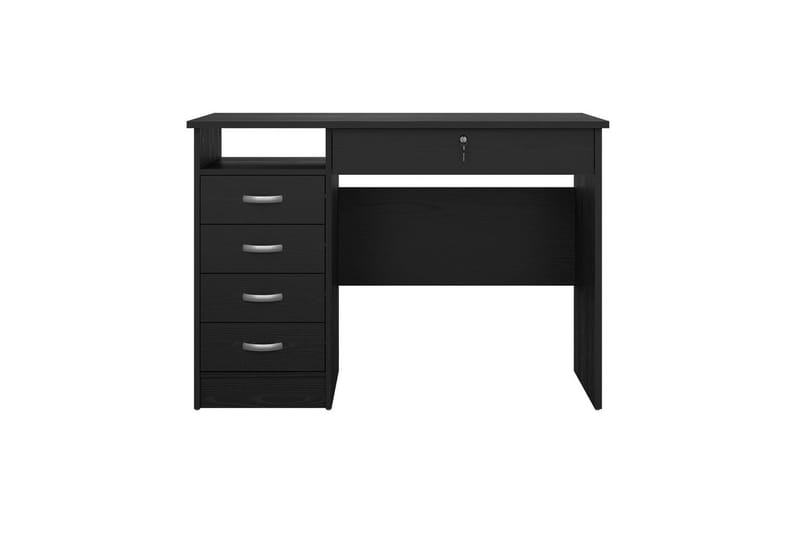 Taketo Skrivebord 49x109 cm - Gråfarvet træ - Møbler - Borde - Kontorbord - Skrivebord