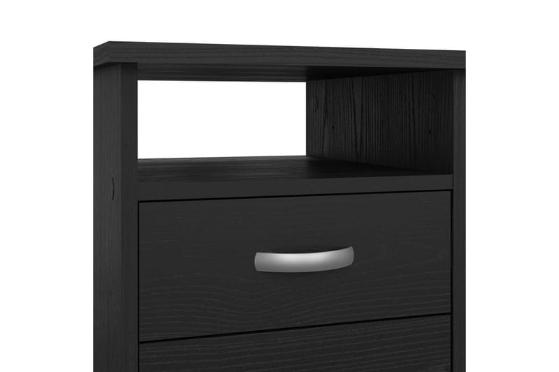 Taketo Skrivebord 49x109 cm - Gråfarvet træ - Møbler - Borde - Kontorbord - Skrivebord