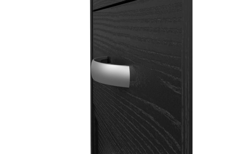 Taketo Skrivebord 49x109 cm - Gråfarvet træ - Møbler - Borde - Kontorbord - Skrivebord