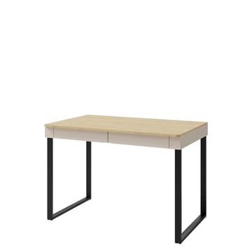 Travic Skrivebord 125 cm - Møbler - Borde - Kontorbord - Skrivebord