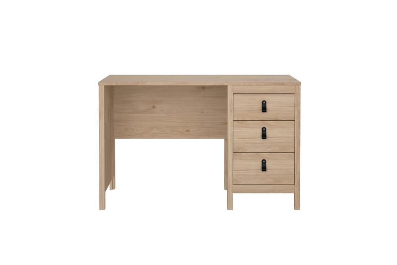 Vallvidera Skrivebord 48x120 cm - Natur - Møbler - Borde - Kontorbord - Skrivebord