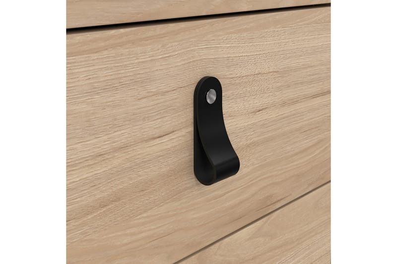 Vallvidera Skrivebord 48x120 cm - Natur - Møbler - Borde - Kontorbord - Skrivebord