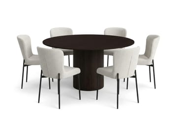 150 cm - Valnød