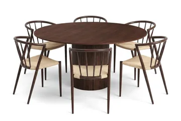 150 cm - Brun