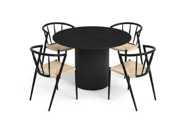 110 cm - Valnød