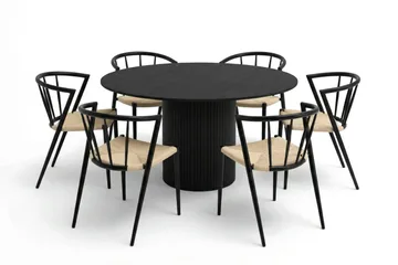 130 cm - Valnød
