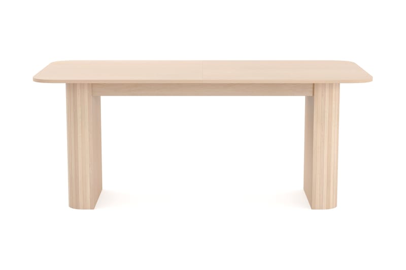 Kopparbo Spisebord 160-220 cm - Spisebord og køkkenbord