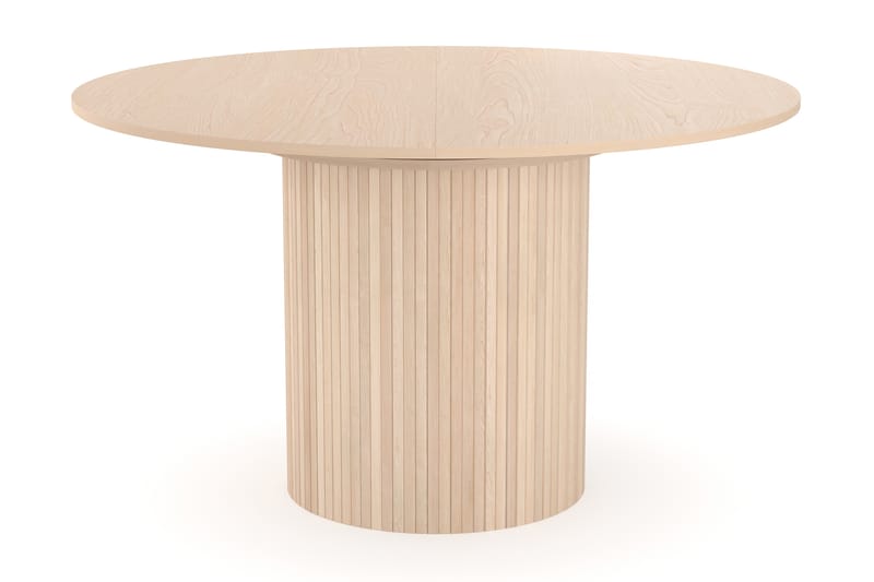 Kopparbo Spisebord Rundt 130cm - Spisebord og køkkenbord