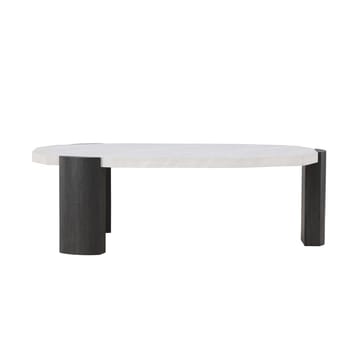 Kres Sofabord 125 cm - Beige - Møbler - Borde - Sofabord
