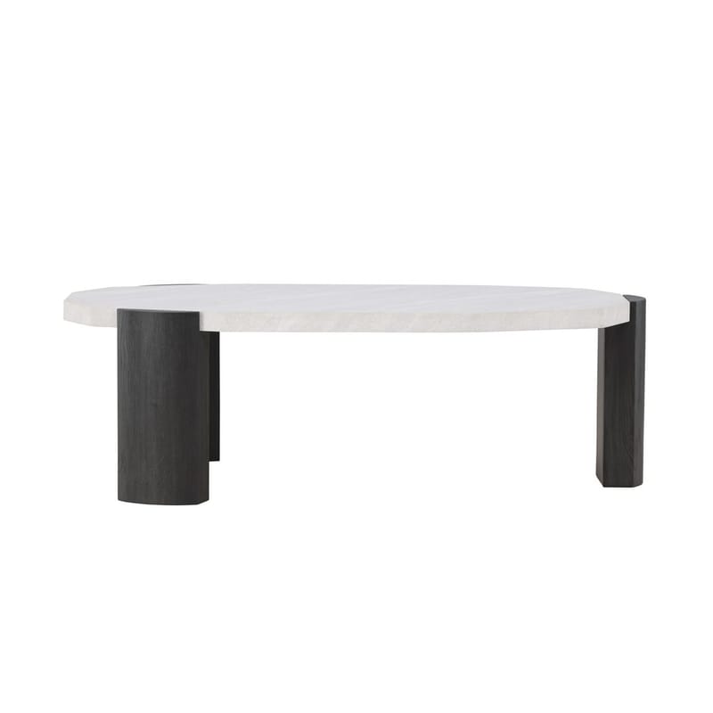 Kres Sofabord 125 cm - Beige - Møbler - Borde - Sofabord