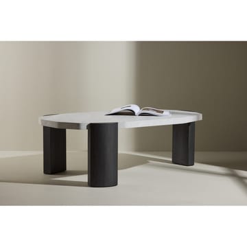 Kres Sofabord 125 cm - Beige - Møbler - Borde - Sofabord