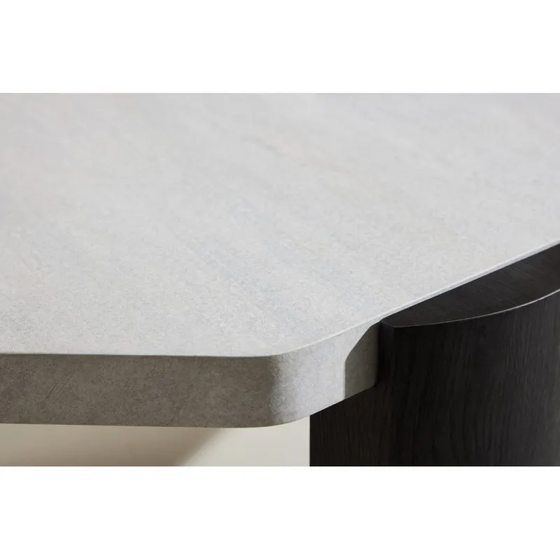 Kres Sofabord 125 cm - Beige - Møbler - Borde - Sofabord