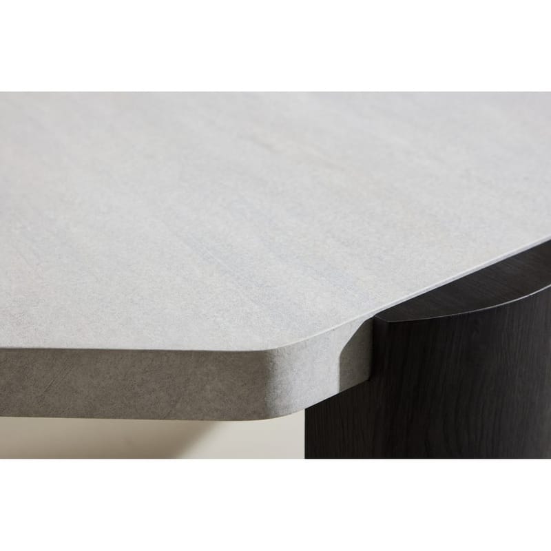Kres Sofabord 125 cm - Beige - Møbler - Borde - Sofabord