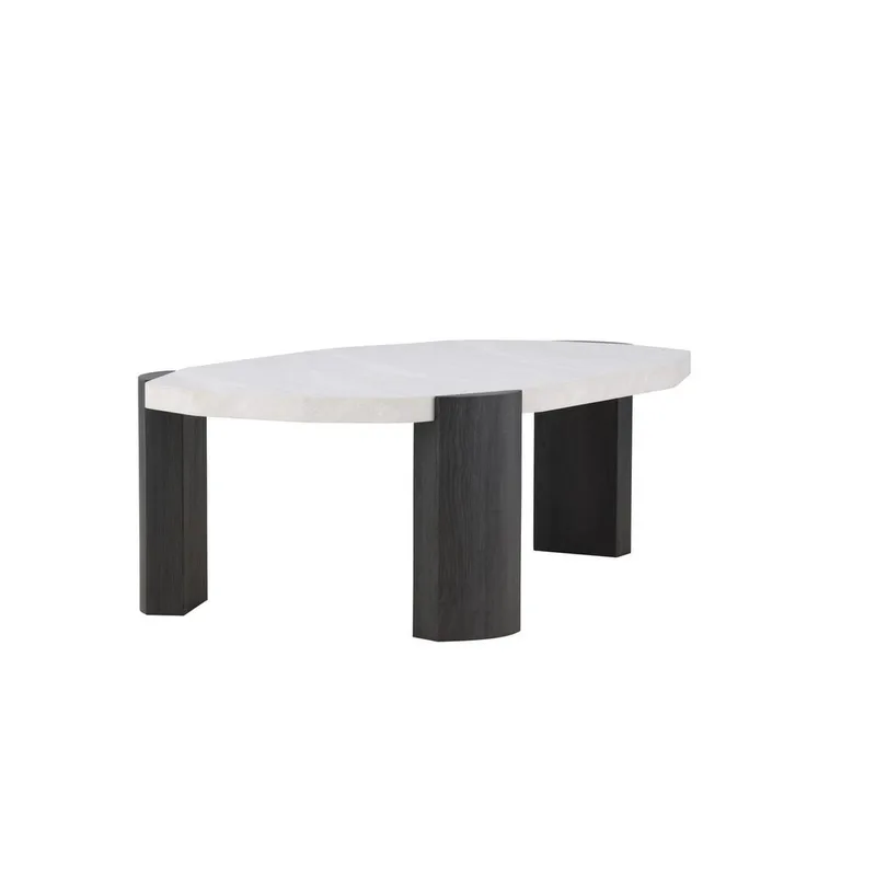 Kres Sofabord 125 cm - Beige - Møbler - Borde - Sofabord