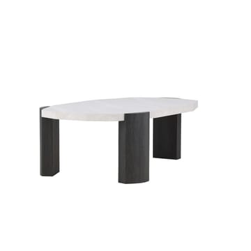 Kres Sofabord 125 cm - Beige - Møbler - Borde - Sofabord