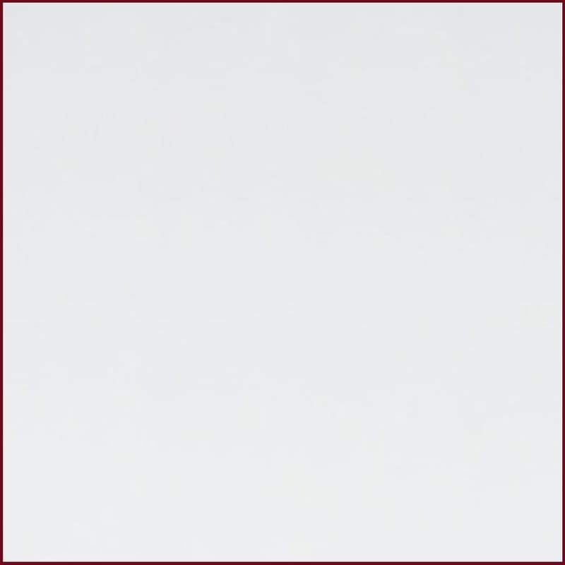 Krylor spisebord 70 cm kvadratisk - Hvid - Møbler - Borde - Spisebord og køkkenbord