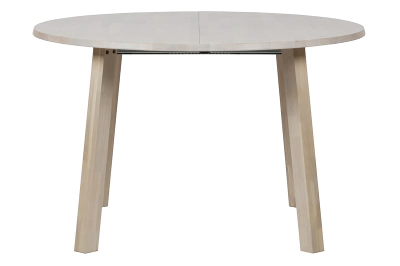 Lange Jan Udvideligt Spisebord 120 cm Rund - Eg - Spisebord og køkkenbord